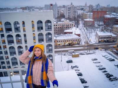 About Top Industrial Roofing Company